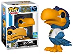 SAN DIEGO COMIC-CON 50: TOUCAN #53 - FUNKO POP!