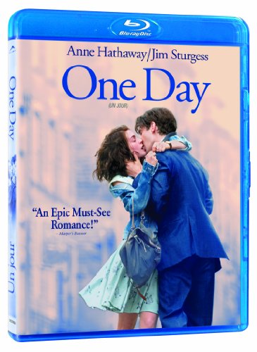 ONE DAY [BLU-RAY]