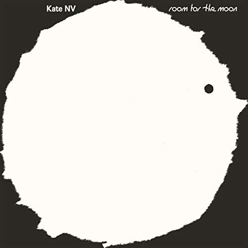 KATE NV - ROOM FOR THE MOON (VINYL)