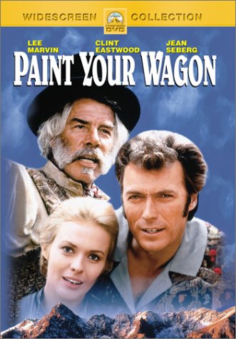 PAINT YOUR WAGON (WIDESCREEN)