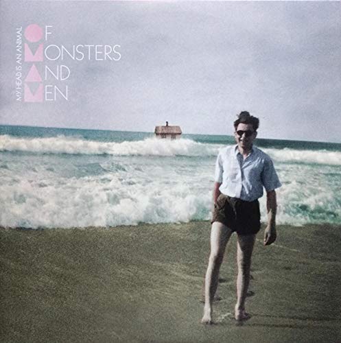 OF MONSTERS AND MEN - MY HEAD IS AN ANIMAL (VINYL)
