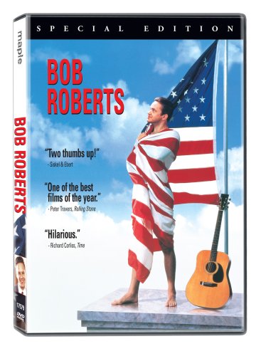 BOB ROBERTS (SPECIAL EDITION)