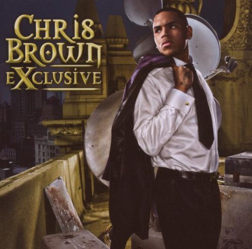 BROWN,CHRIS - EXCLUSIVE