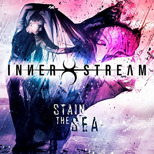 INNER STREAM - STAIN THE SEA (CD)