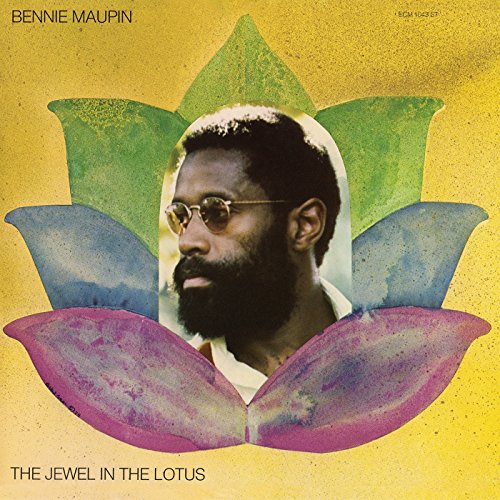 MAUPIN, BENNIE - THE JEWEL IN THE LOTUS (CD)