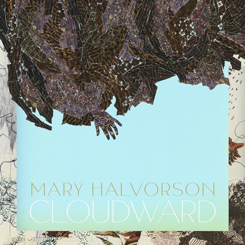 MARY HALVORSON - CLOUDWARD (CD)