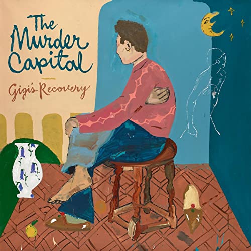 MURDER CAPITAL - GIGI'S RECOVERY - LIMITED (VINYL)