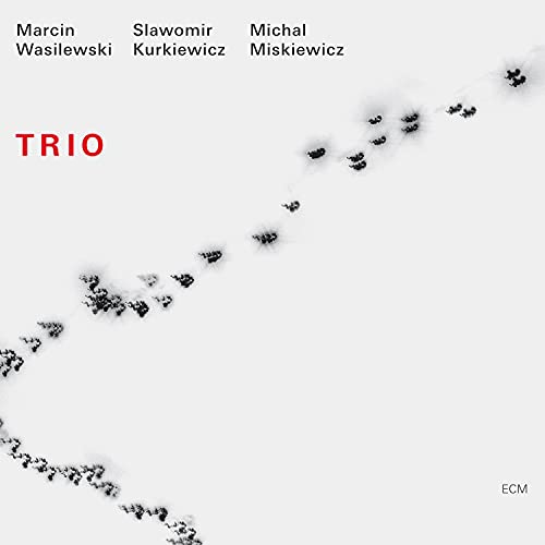 WASILEWSKI / KURKIEWICZ / MISKIEWICZ - TRIO (CD)