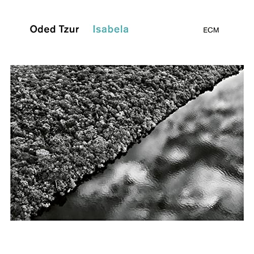 ODED TZUR - ISABELA (CD)