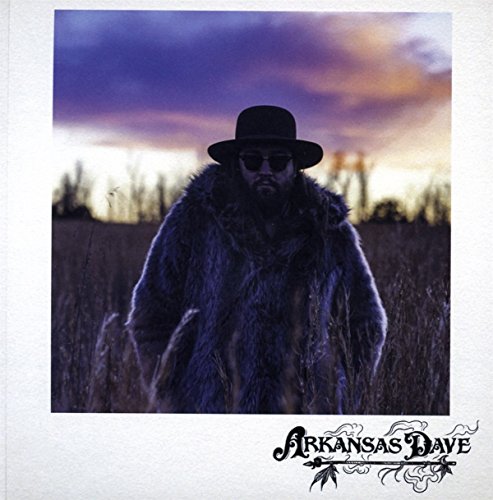 ARKANSAS DAVE - ARKANSAS DAVE (CD)