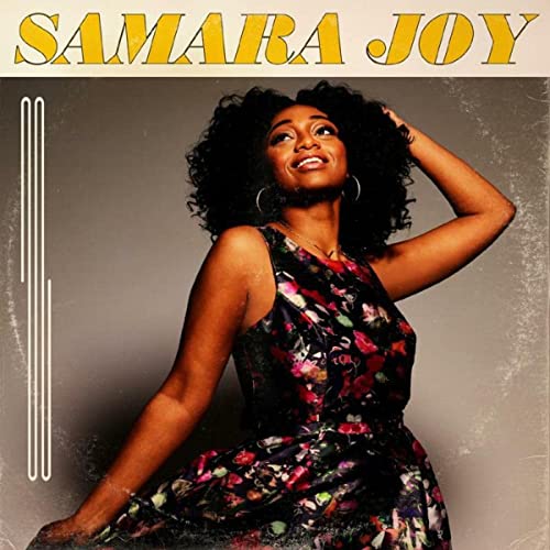 SAMARA JOY - SAMARA JOY (VINYL)