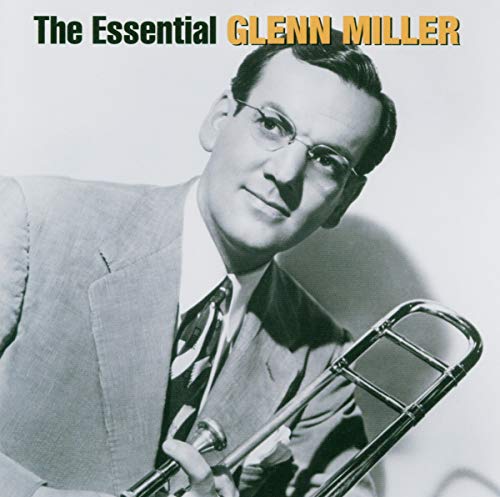 MILLER, GLENN - THE ESSENTIAL GLENN MILLER (CD)