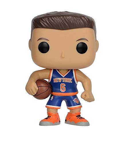 NBA: KRISTAPS PORZINGIS #28 - FUNKO POP!