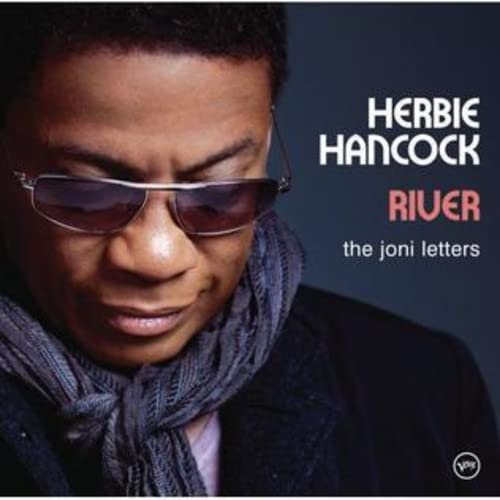 HANCOCK, HERBIE - THE JONI LETTERS (2CD EXPANDED VERSION) (CD)