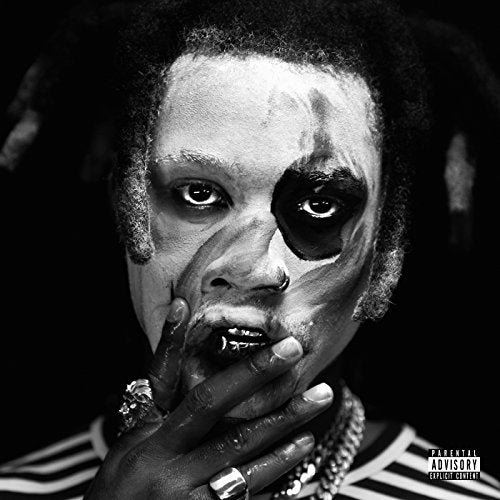 CURRY, DENZEL - TA13OO (CD)