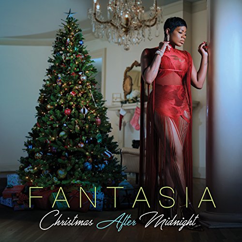 FANTASIA - CHRISTMAS AFTER MIDNIGHT (VINYL)