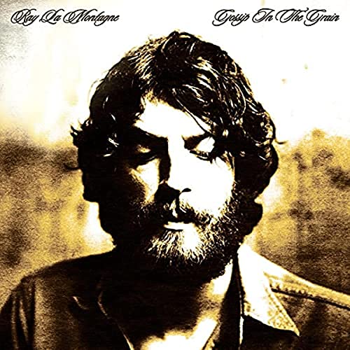 LAMONTAGNE, RAY - GOSSIP IN THE GRAIN (CD)