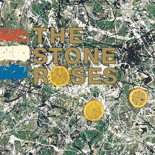 THE STONE ROSES - THE STONE ROSES [VINYL LP]
