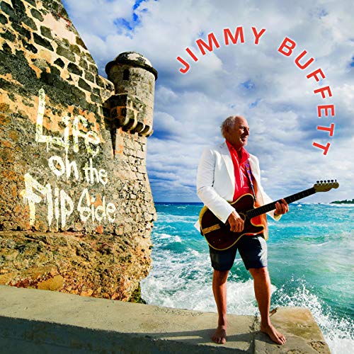 BUFFETT, JIMMY - LIFE ON THE FLIP SIDE (CD)