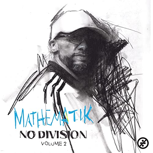 MATHEMATIK - NO DIVISION VOL 2 (CD)