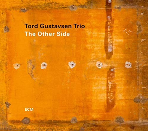 GUSTAVSEN, TORD - THE OTHER SIDE (CD)