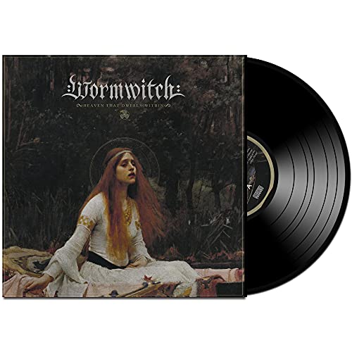 WORMWITCH - HEAVEN THAT DWELLS WITHIN (VINYL)