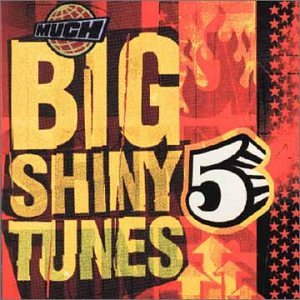 VARIOUS ARTISTS (COLLECTIONS) - BIG SHINY TUNES 5