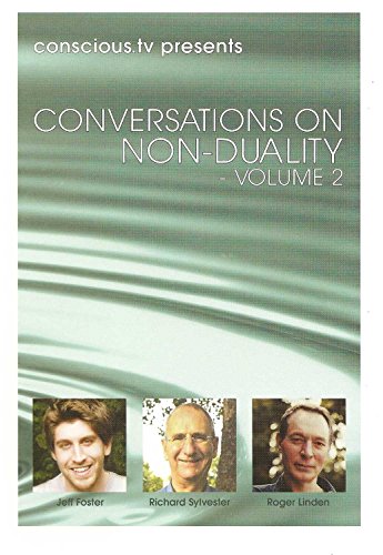 CONVERSATIONS ON NON-DUALITY V