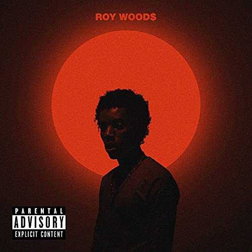 ROY WOODS - WAKING AT DAWN (EXPANDED) (VINYL)