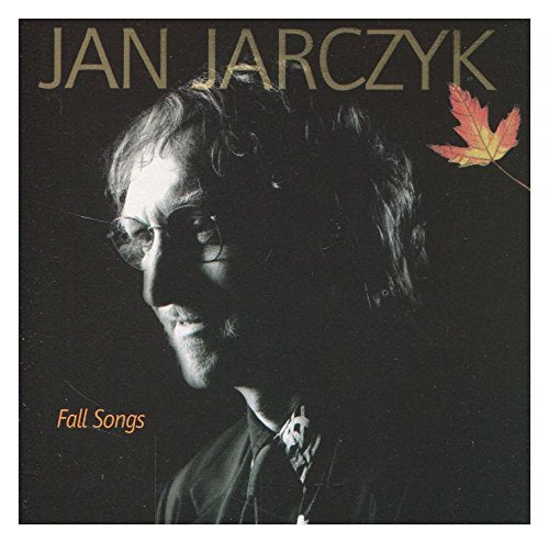 JARCZYK, JAN - FALL SONGS (CD)