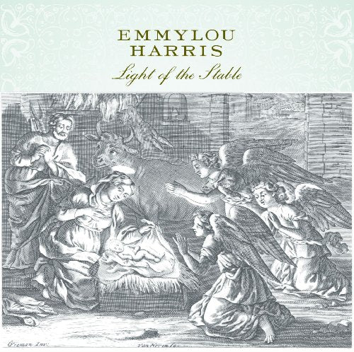 EMMYLOU HARRIS - LIGHT OF THE STABLE (EXPANDED & REMASTERED) (CD)