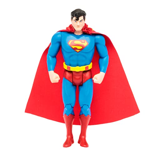 SUPER POWERS: SUPERMAN - MCFARLANE-2022