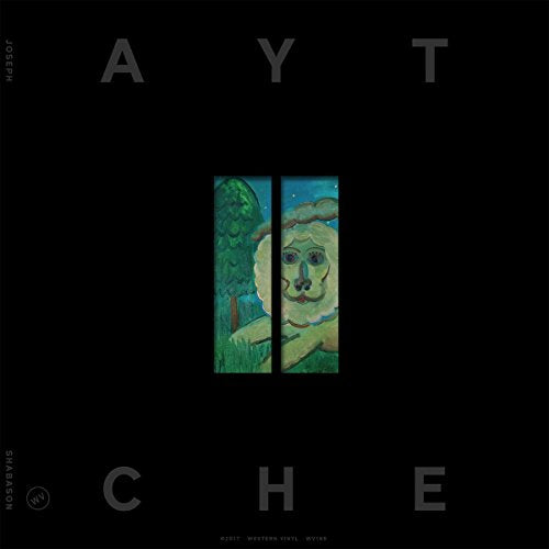 JOSEPH SHABASON - AYTCHE (CD)