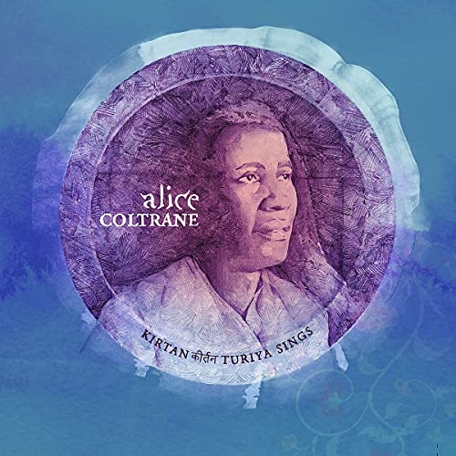 ALICE COLTRANE - KIRTAN: TURIYA SINGS (CD)