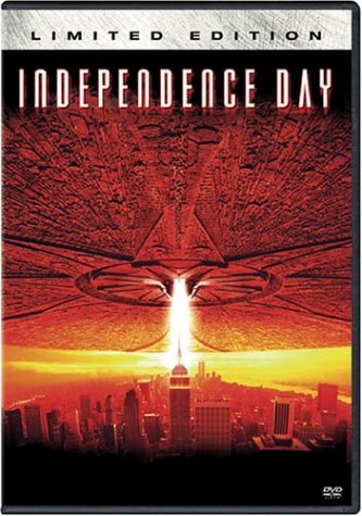 INDEPENDENCE DAY (LIMITED EDITION) [IMPORT]