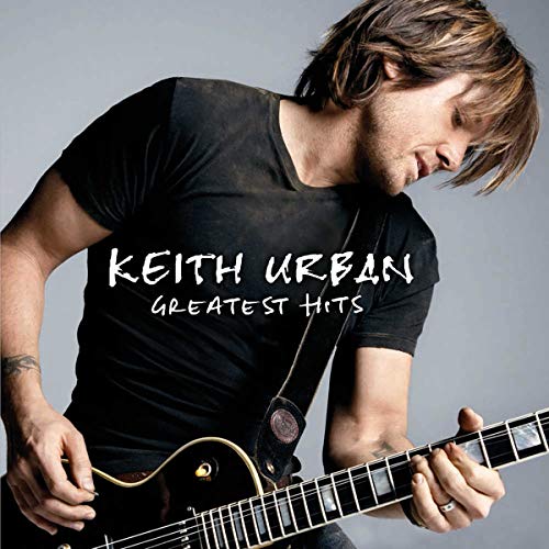 URBAN,KEITH - GREATEST HITS - 19 KIDS [2 LP]