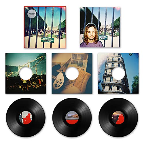 TAME IMPALA - LONERISM (10TH ANNIVERSAY) (VINYL)