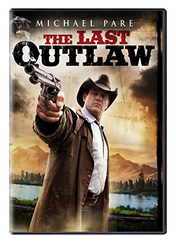THE LAST OUTLAW