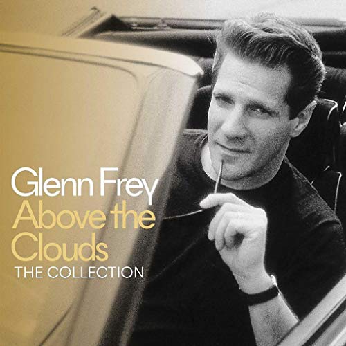 GLENN FREY - ABOVE THE CLOUDS: THE COLLECTION (CD)