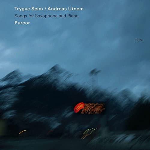 TRYGVE SEIM, ANDREAS UTNEM - PURCOR (REISSUE) (CD)