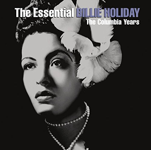 HOLIDAY, BILLIE - THE ESSENTIAL BILLIE HOLIDAY (CD)