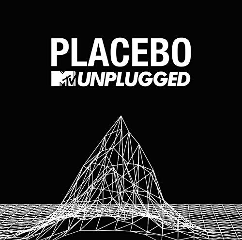 PLACEBO - MTV UNPLUGGED (2LP VINYL)