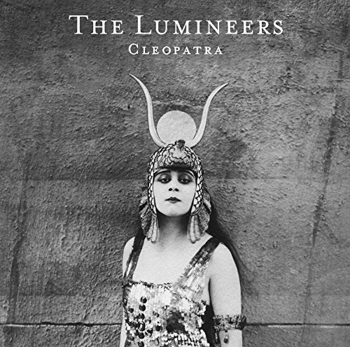 THE LUMINEERS - CLEOPATRA (VINYL)
