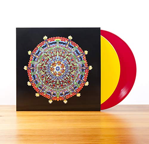 OF MONTREAL - HISSING FAUNA, ARE YOU THE DESTROYER (10TH ANNIVERSARY EDITION) LPX