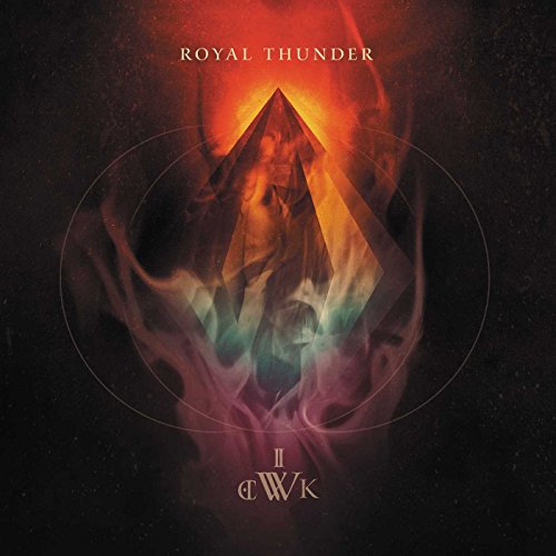 ROYAL THUNDER - WICK [2 LP]