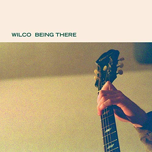 WILCO - BEING THERE (VINYL)