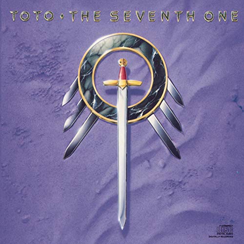 TOTO - SEVENTH ONE