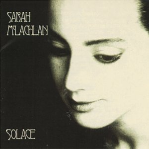 SOLACE (CD)