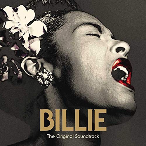 BILLIE HOLIDAY, THE SONHOUSE ALL STARS - BILLIE: THE ORIGINAL SOUNDTRACK (VINYL)
