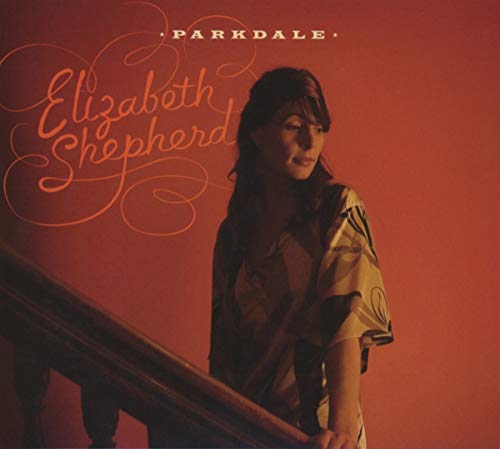 SHEPHERD,ELIZABETH - PARKDALE (CD)